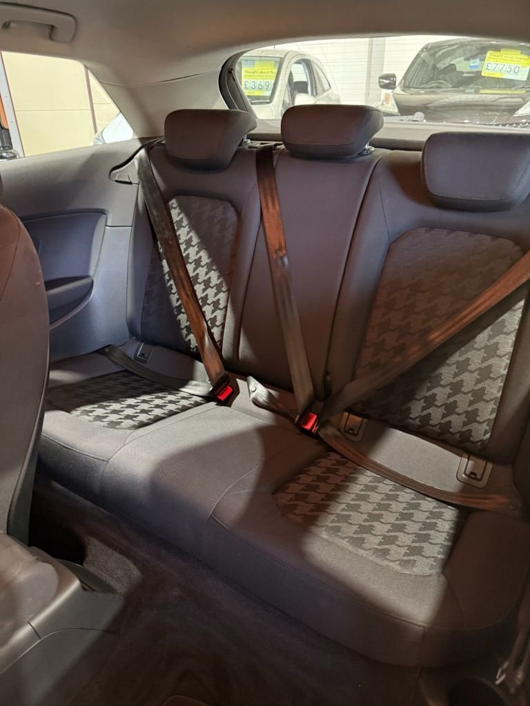 Used Audi A3 2015 for sale - 76510270: Photo 14