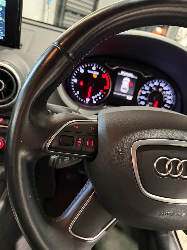 Used Audi A3 2015 for sale - 76510270: Photo 16