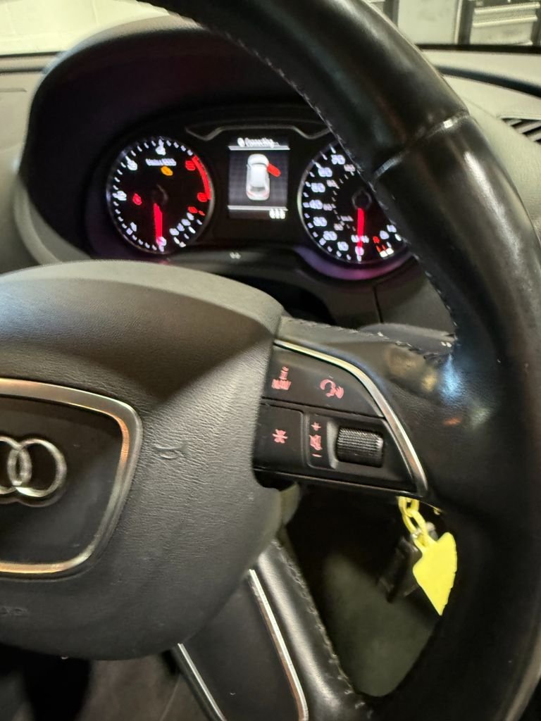 Used Audi A3 2015 for sale - 76510270: Photo 17