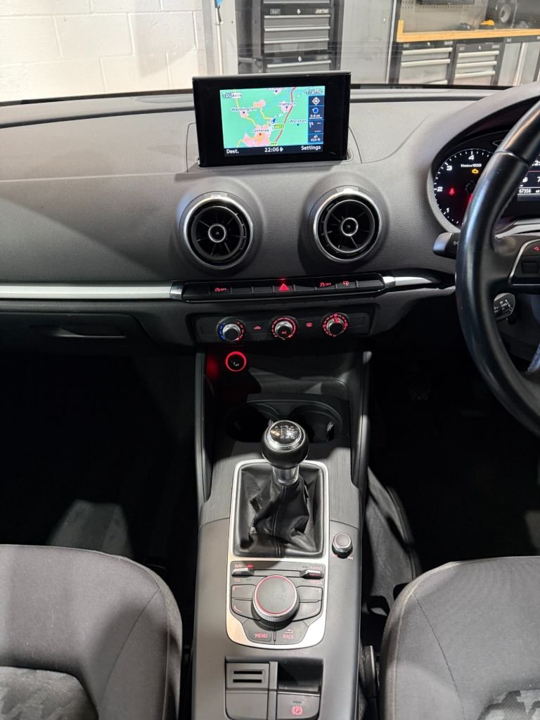 Used Audi A3 2015 for sale - 76510270: Photo 18