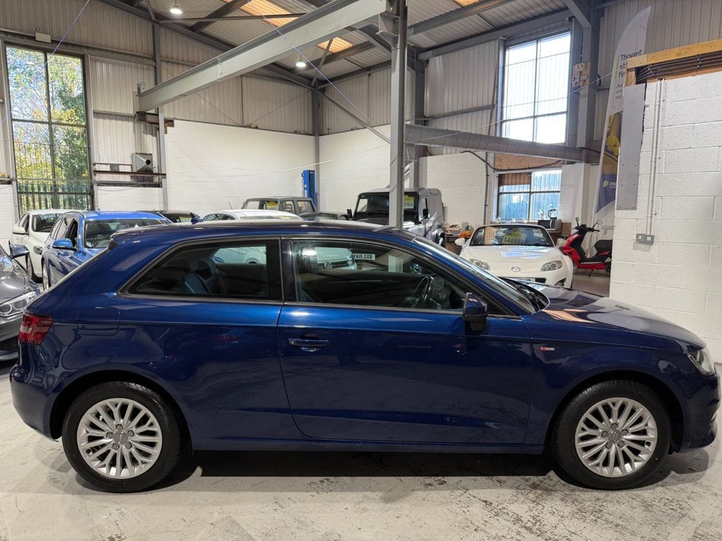 Used Audi A3 2015 for sale - 76510270: Photo 2