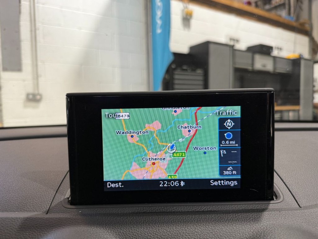 Used Audi A3 2015 for sale - 76510270: Photo 20