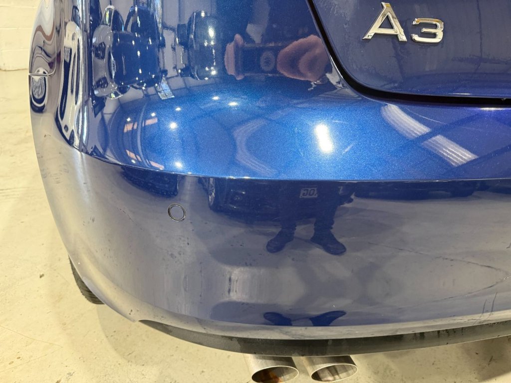 Used Audi A3 2015 for sale - 76510270: Photo 33