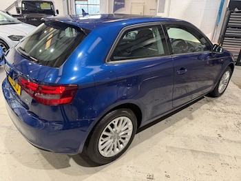 Used Audi A3 2015 for sale - 76510270: Photo