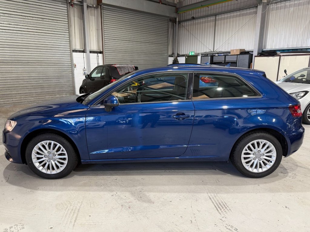 Used Audi A3 2015 for sale - 76510270: Photo 6