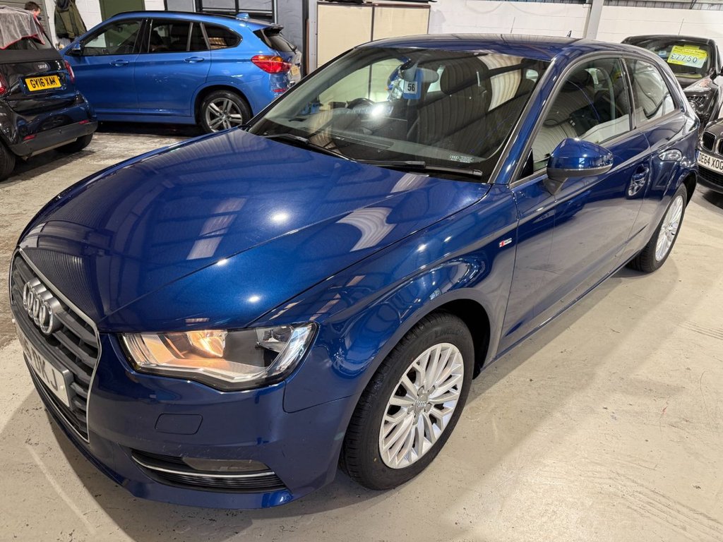 Used Audi A3 2015 for sale - 76510270: Photo 7