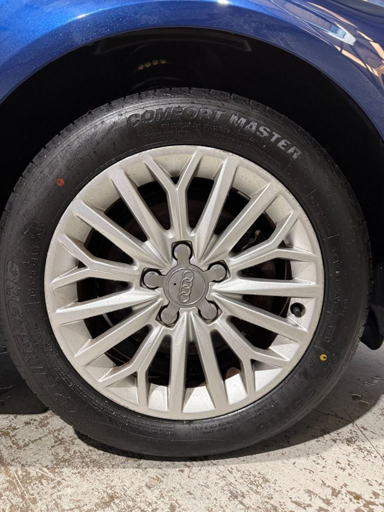 Used Audi A3 2015 for sale - 76510270: Photo 9