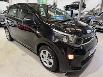 Used Kia Picanto 2019 for sale - 79598681: Photo