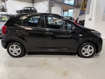 Used Kia Picanto 2019 for sale - 79598681: Photo