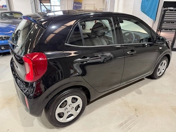 Used Kia Picanto 2019 for sale - 79598681: Photo