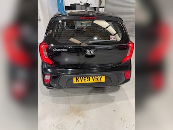 Used Kia Picanto 2019 for sale - 79598681: Photo
