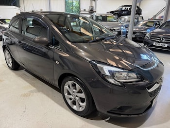 Used Vauxhall Corsa 2016 for sale - 79244651: Photo