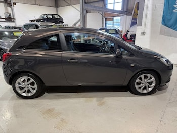 Used Vauxhall Corsa 2016 for sale - 79244651: Photo