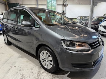 2016 (16) - 2.0 TDI BlueMotion Tech SE MPV 5dr Diesel Manual Euro 6 s/s 150 ps 7 Seater