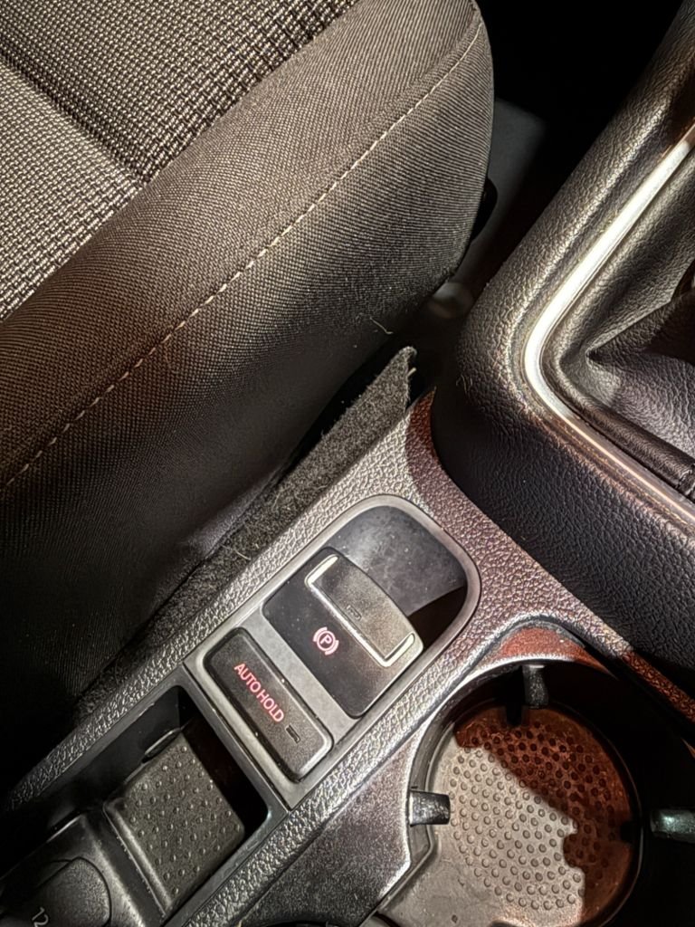 Vehicle 34