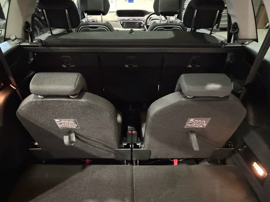 Used Citroen Grand C4 Picasso 2017 for sale - 77952331: Photo 16