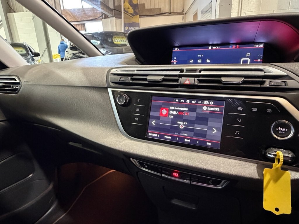 Used Citroen Grand C4 Picasso 2017 for sale - 77952331: Photo 23