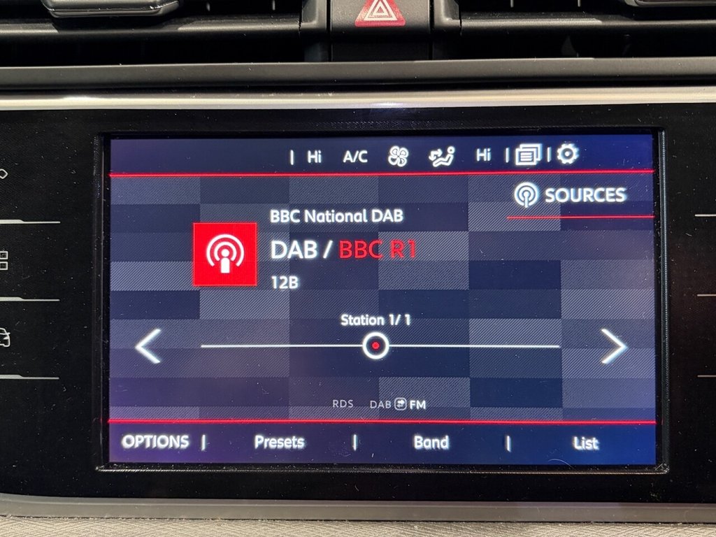 Used Citroen Grand C4 Picasso 2017 for sale - 77952331: Photo 27