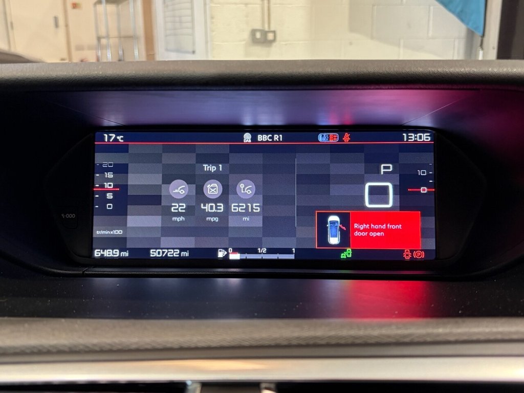 Used Citroen Grand C4 Picasso 2017 for sale - 77952331: Photo 28