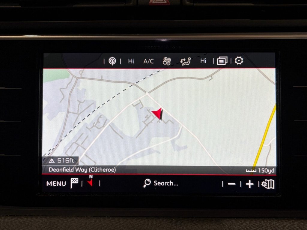 Used Citroen Grand C4 Picasso 2017 for sale - 77952331: Photo 30