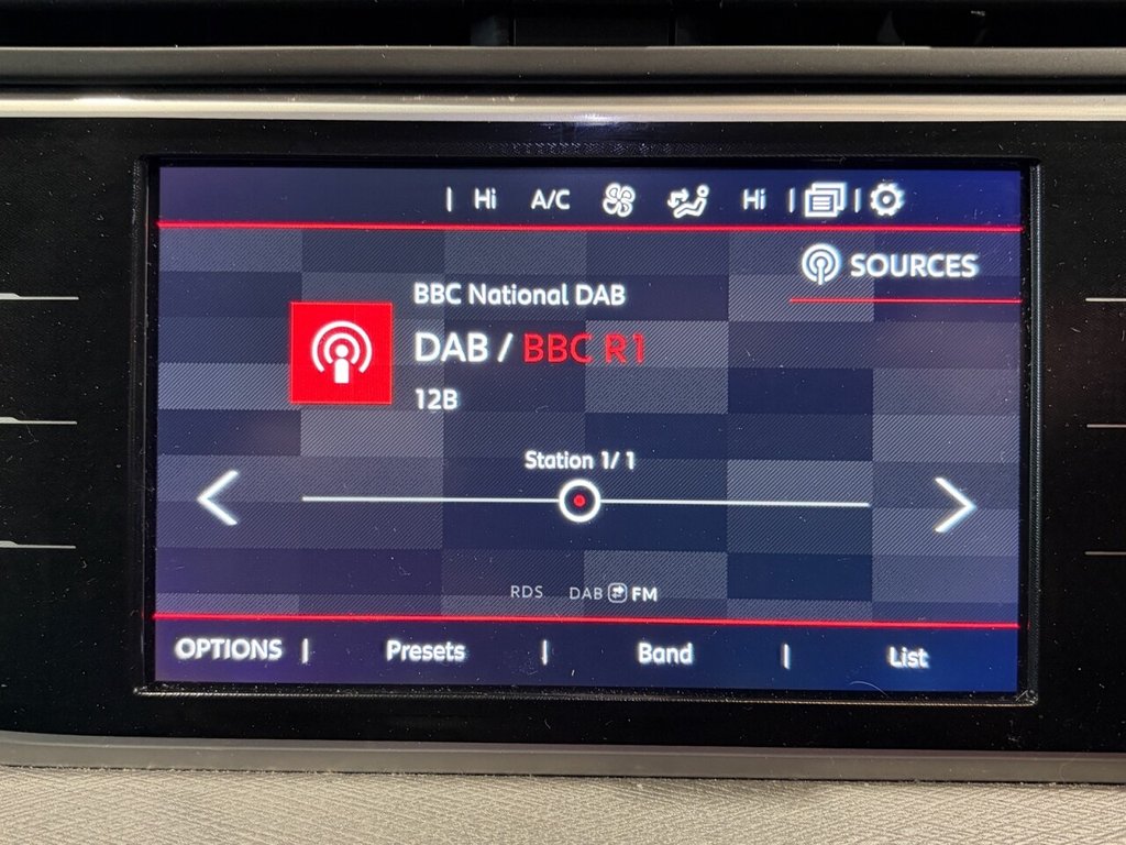 Used Citroen Grand C4 Picasso 2017 for sale - 77952331: Photo 32