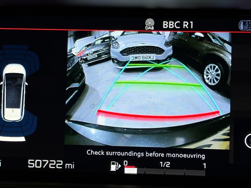 Used Citroen Grand C4 Picasso 2017 for sale - 77952331: Photo 33