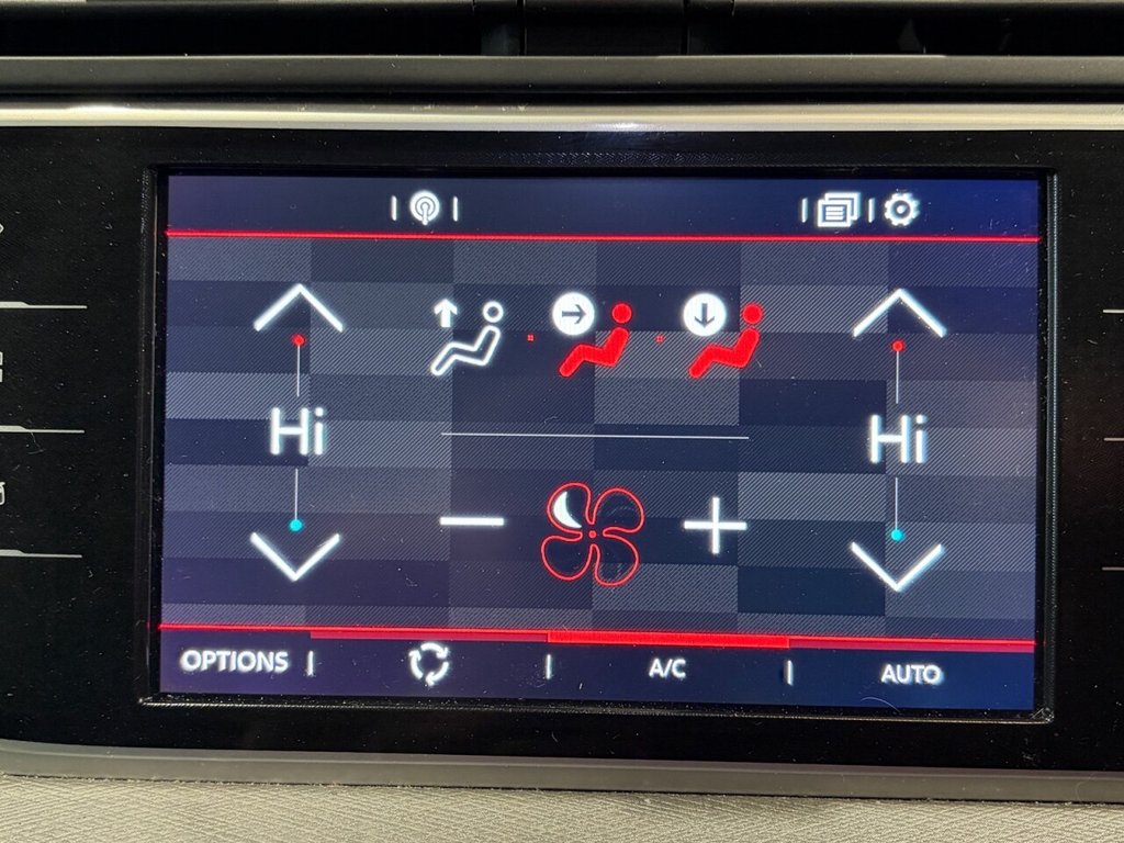 Used Citroen Grand C4 Picasso 2017 for sale - 77952331: Photo 36