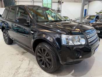 2012 (62) - 2.2 SD4 XS SUV 5dr Diesel CommandShift 4WD Euro 5 190 ps Top Spec