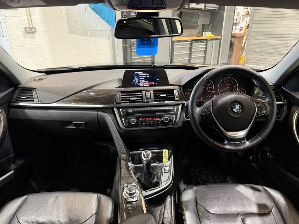 Used BMW 3 Series 2014 for sale - 76665705: Photo 10