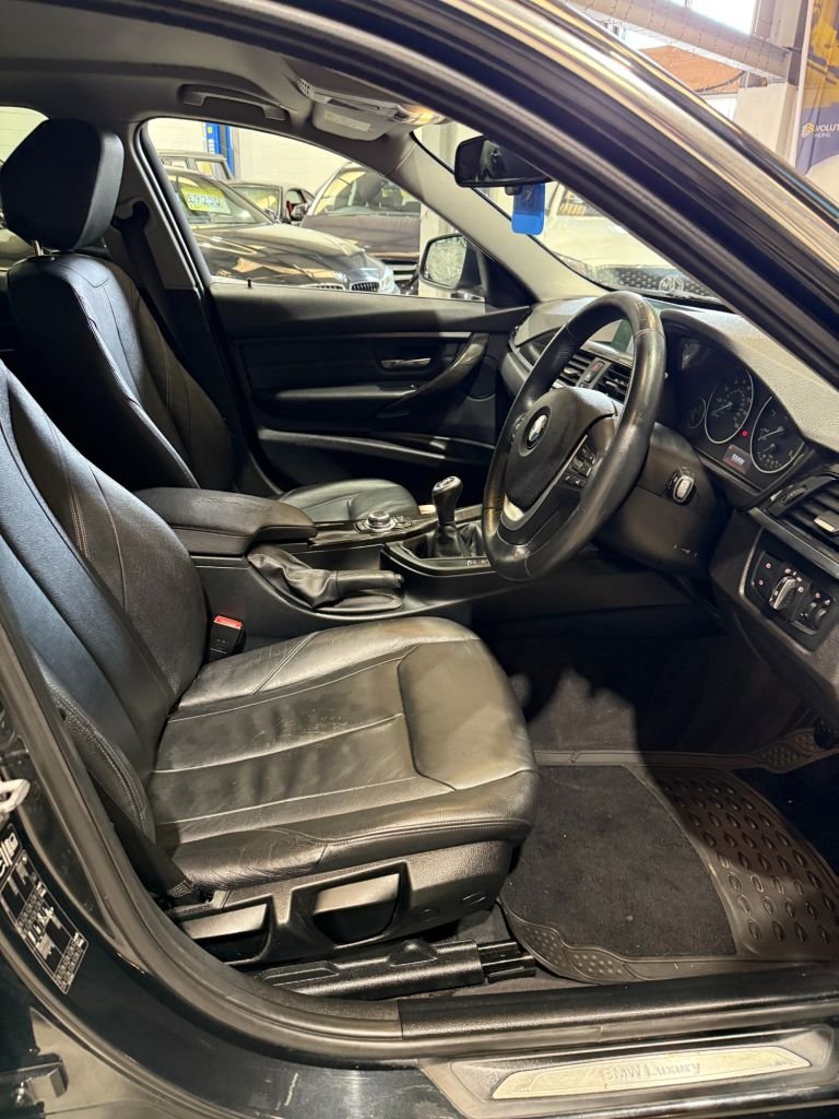 Used BMW 3 Series 2014 for sale - 76665705: Photo 11