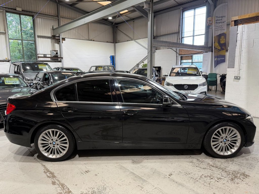 Used BMW 3 Series 2014 for sale - 76665705: Photo 2