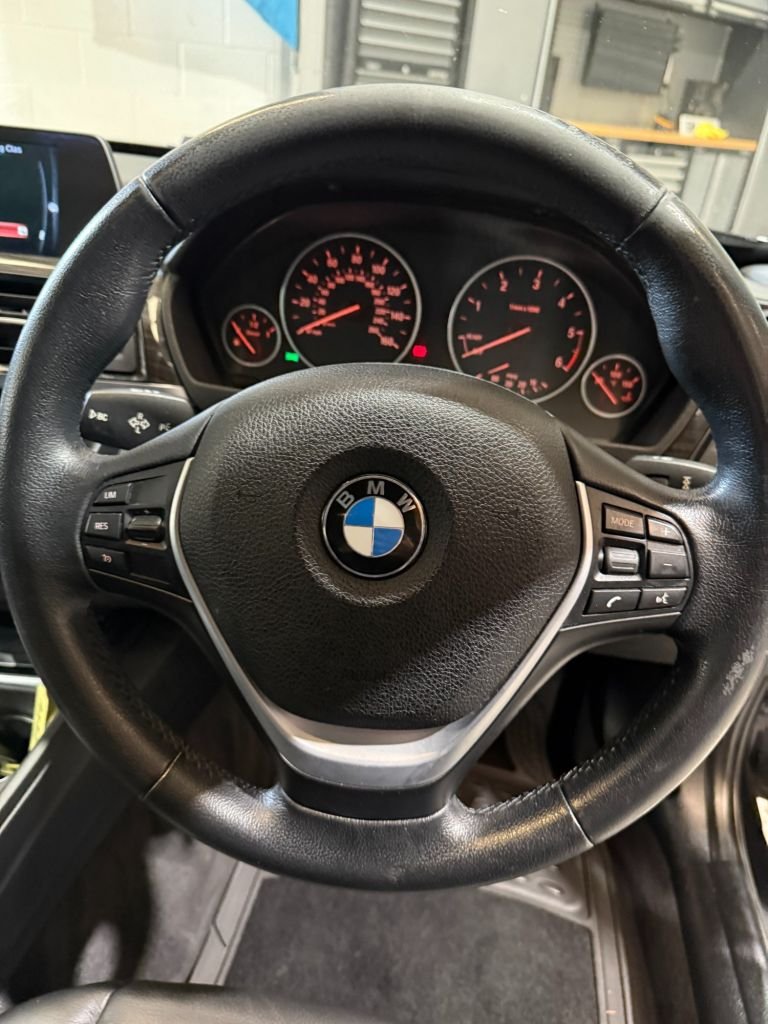 Used BMW 3 Series 2014 for sale - 76665705: Photo 25