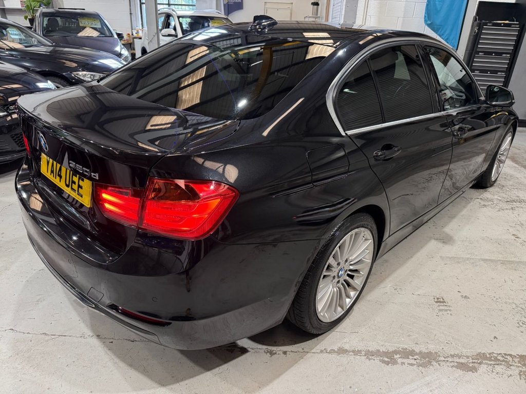 Used BMW 3 Series 2014 for sale - 76665705: Photo 3