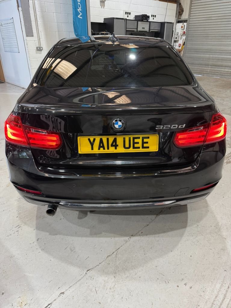 Used BMW 3 Series 2014 for sale - 76665705: Photo 4