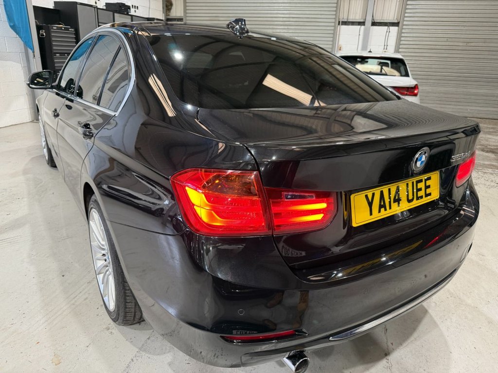 Used BMW 3 Series 2014 for sale - 76665705: Photo 5