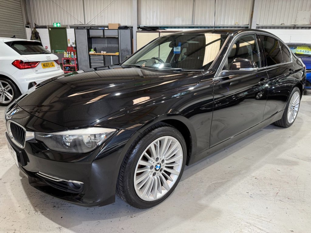 Used BMW 3 Series 2014 for sale - 76665705: Photo 6