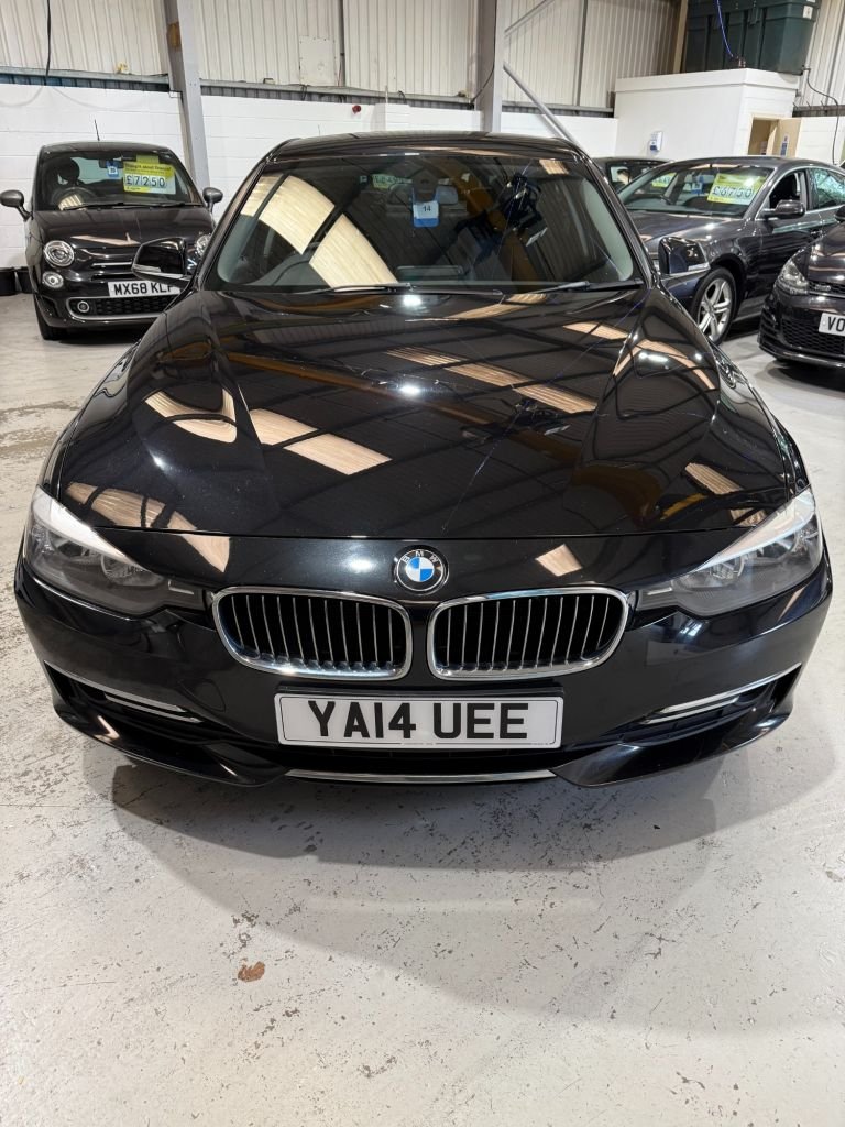 Used BMW 3 Series 2014 for sale - 76665705: Photo 7