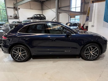 Used Porsche Macan 2023 for sale - 78798115: Photo