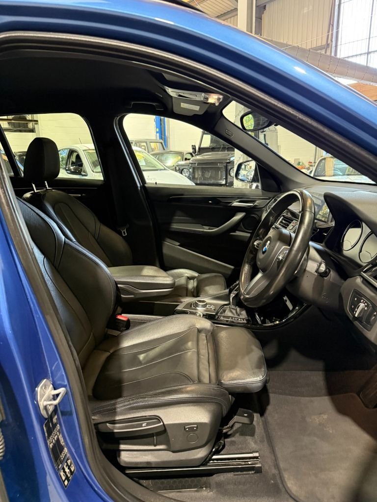 Used BMW X1 2018 for sale - 76509842: Photo 11