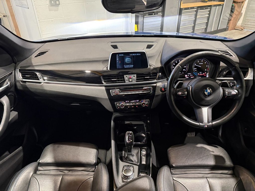 Used BMW X1 2018 for sale - 76509842: Photo 12
