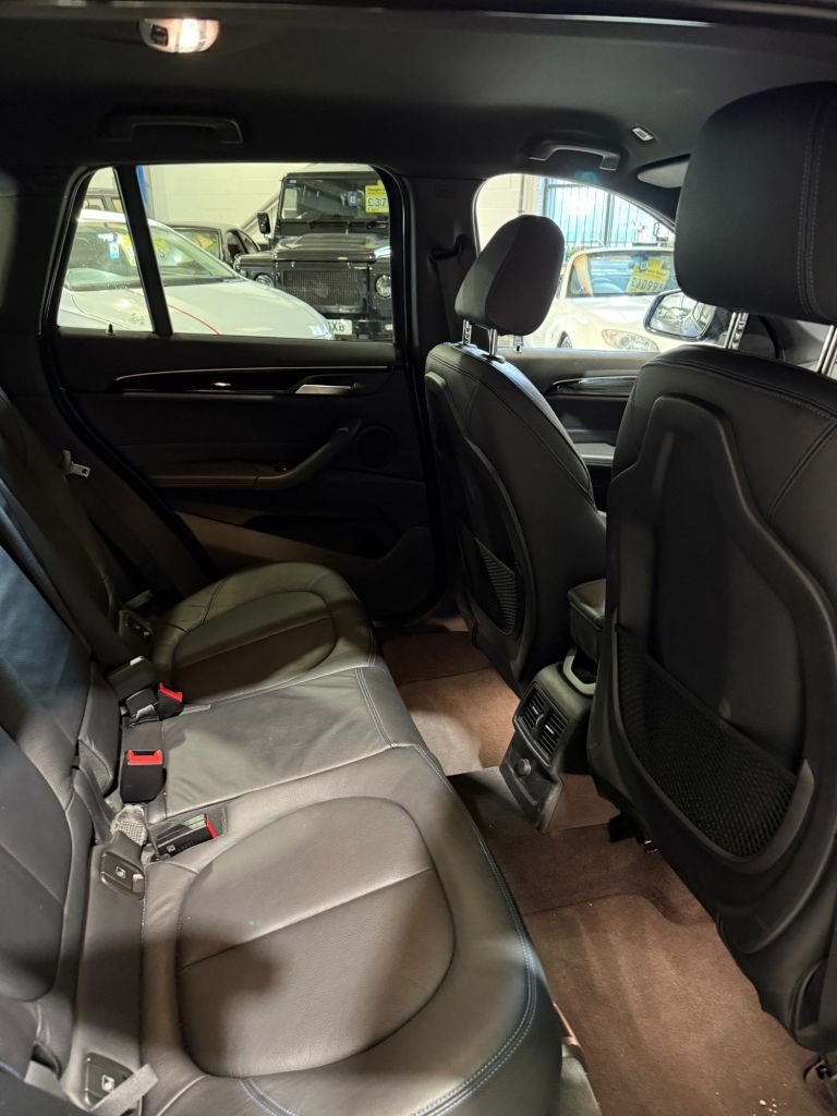 Used BMW X1 2018 for sale - 76509842: Photo 13