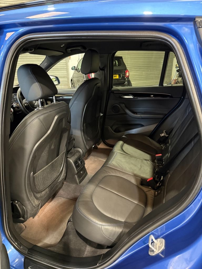 Used BMW X1 2018 for sale - 76509842: Photo 14