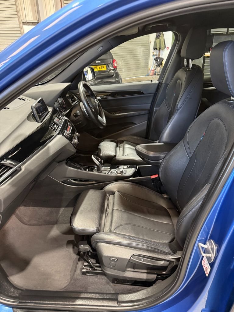 Used BMW X1 2018 for sale - 76509842: Photo 16