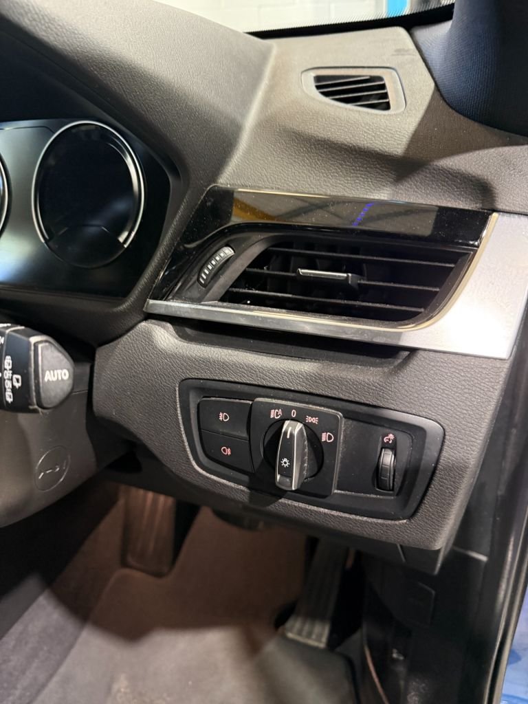 Used BMW X1 2018 for sale - 76509842: Photo 17