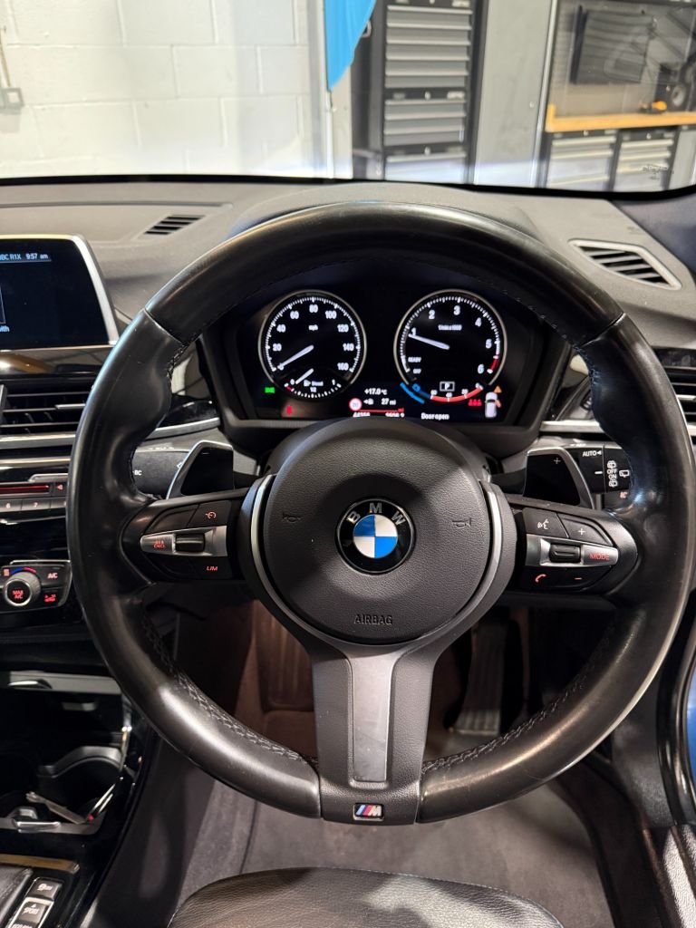 Used BMW X1 2018 for sale - 76509842: Photo 18