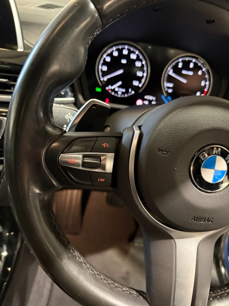 Used BMW X1 2018 for sale - 76509842: Photo 19