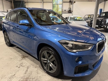Used BMW X1 2018 for sale - 76509842: Photo