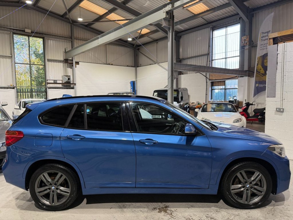 Used BMW X1 2018 for sale - 76509842: Photo 2