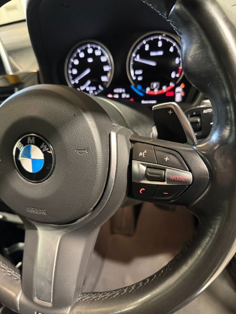 Used BMW X1 2018 for sale - 76509842: Photo 20