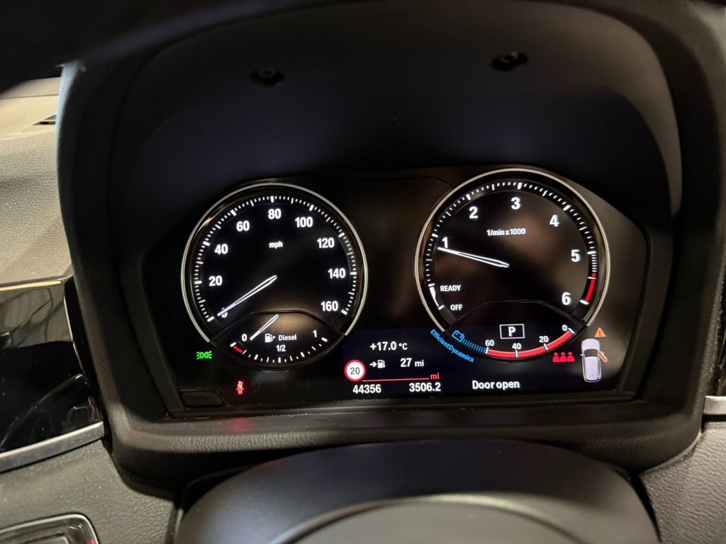 Used BMW X1 2018 for sale - 76509842: Photo 22